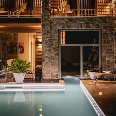 Modus Aquae Hotel Brisighella Eksteriør billede
