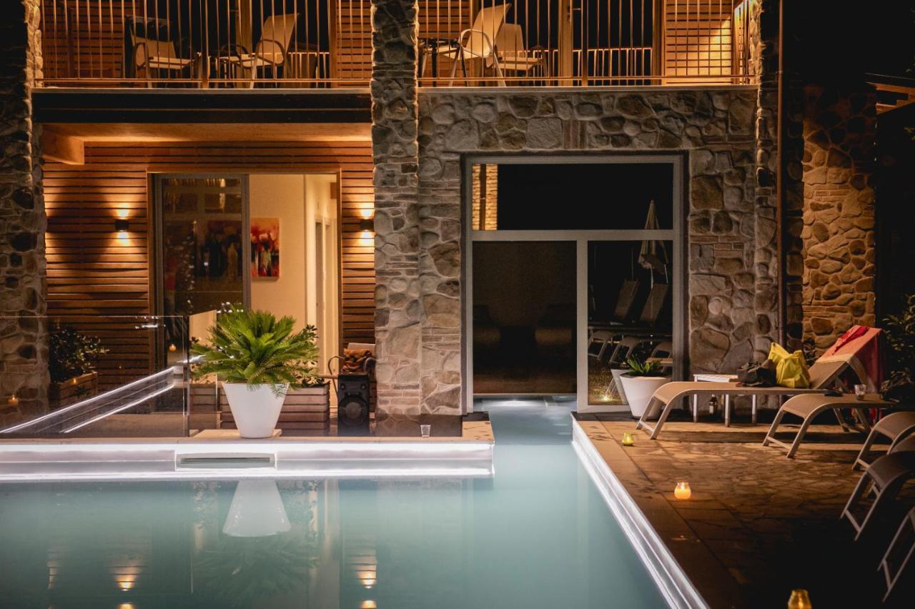 Modus Aquae Hotel Brisighella Eksteriør billede