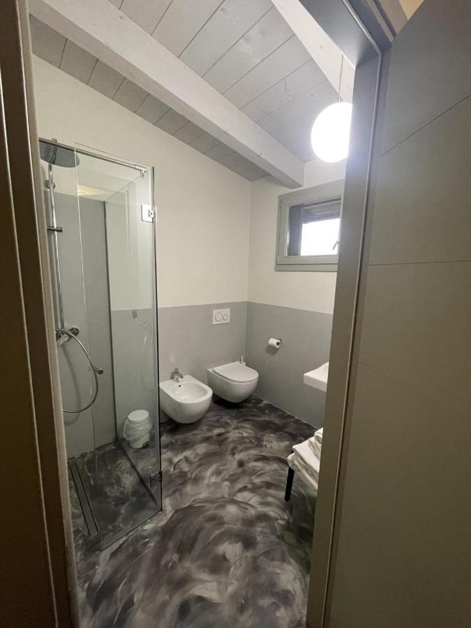 Modus Aquae Hotel Brisighella Eksteriør billede