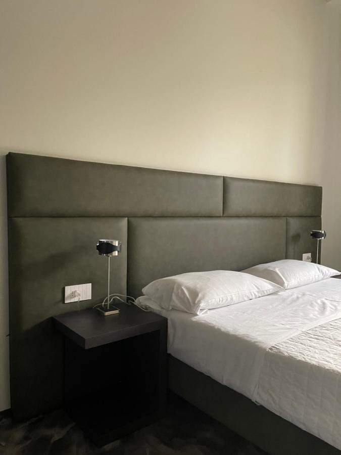 Modus Aquae Hotel Brisighella Eksteriør billede
