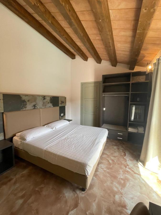 Modus Aquae Hotel Brisighella Eksteriør billede
