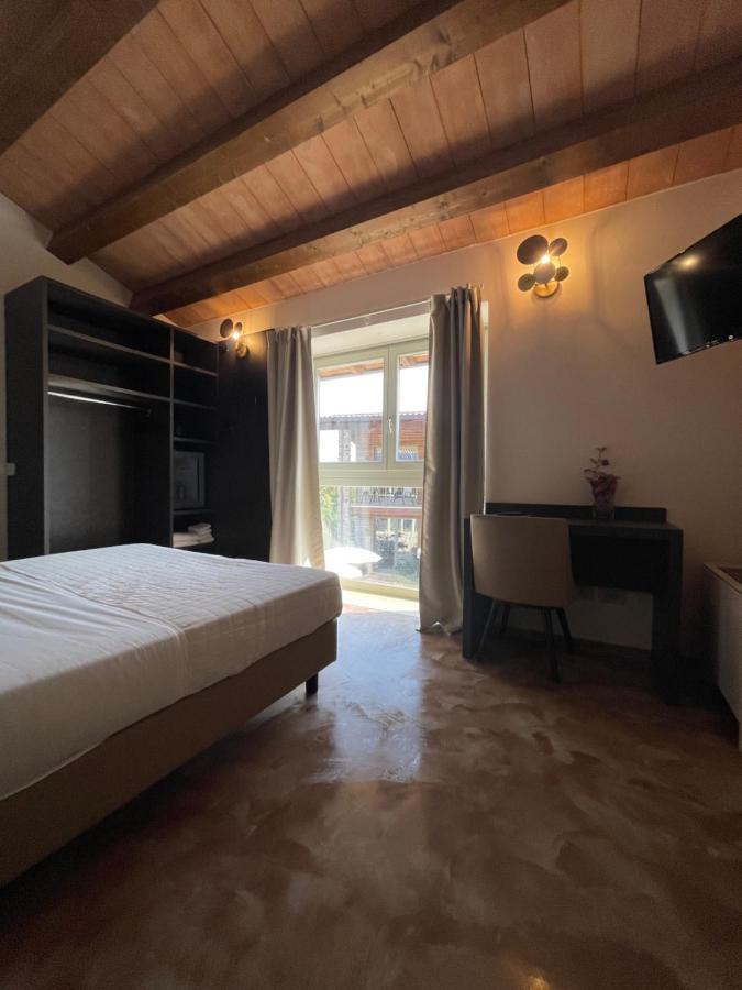 Modus Aquae Hotel Brisighella Eksteriør billede