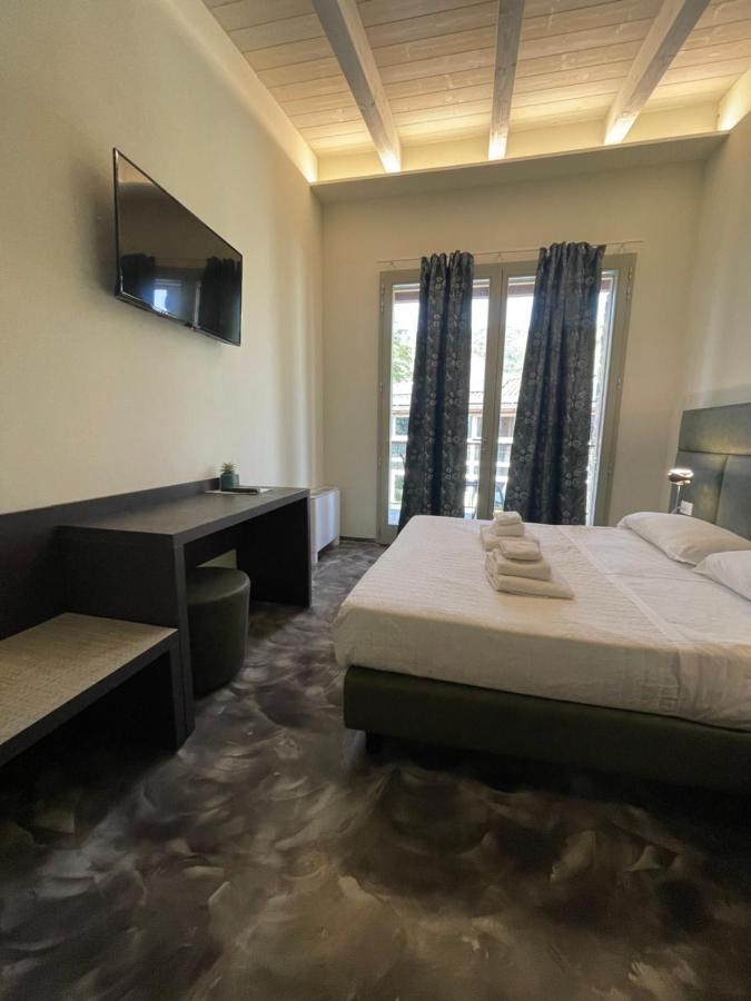 Modus Aquae Hotel Brisighella Eksteriør billede