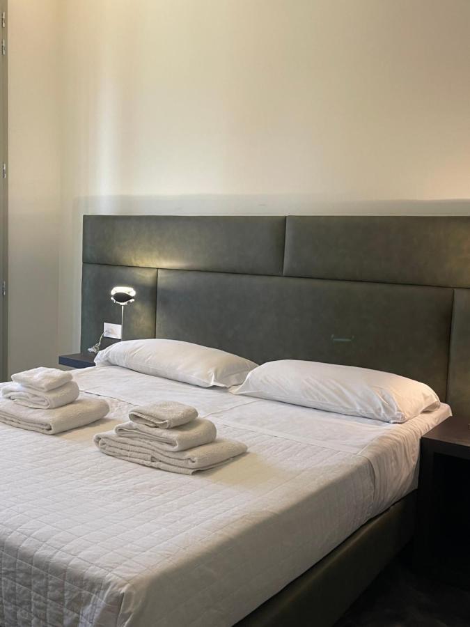 Modus Aquae Hotel Brisighella Eksteriør billede