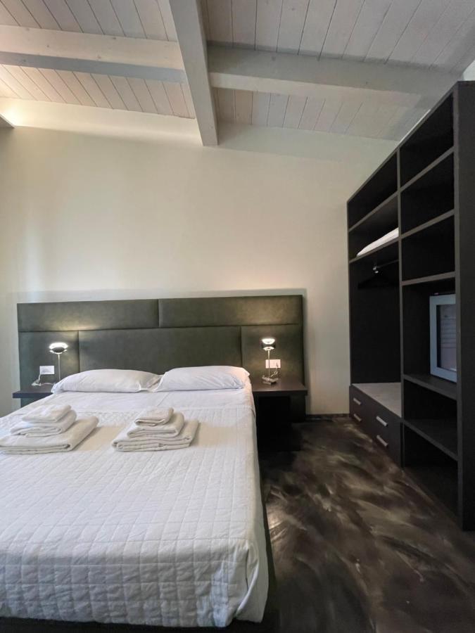 Modus Aquae Hotel Brisighella Eksteriør billede