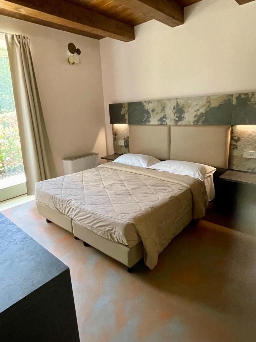 Modus Aquae Hotel Brisighella Eksteriør billede